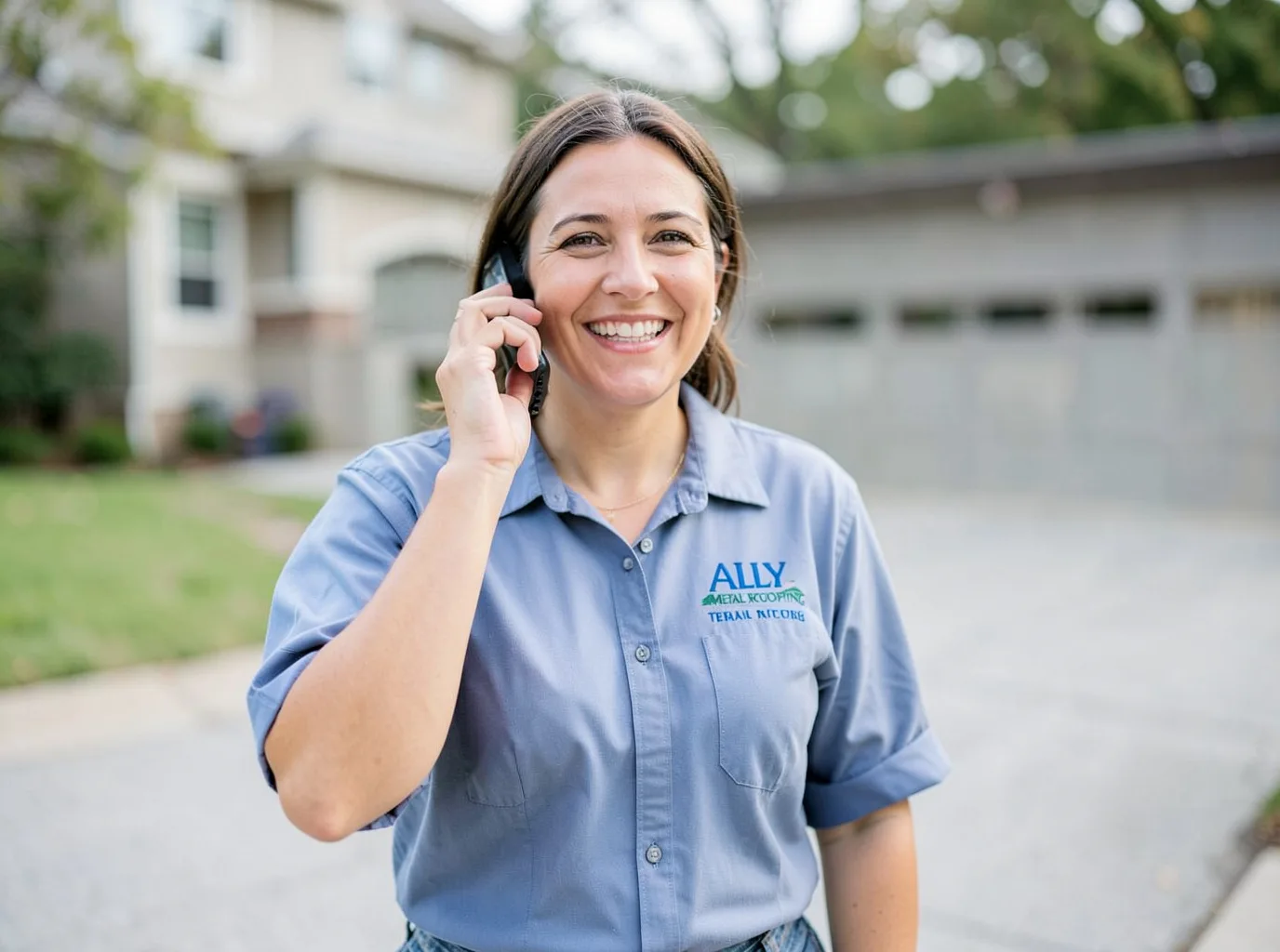 Metal Roof Installation Bostwick, GA FAQs